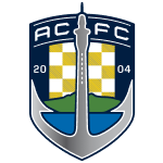 Vlag Auckland City